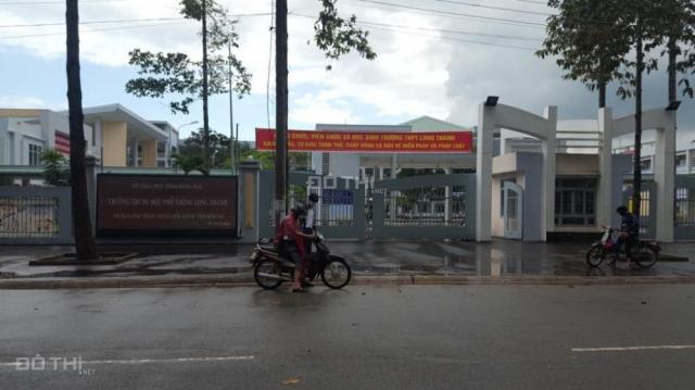 Bán đất ngay đường Lê Quang Định, gần trung tâm HC huyện Long Thành
