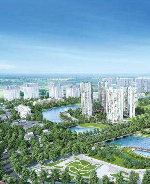 [CĐT] Ecopark mở bán căn hộ CC Aquabay Sky Residences view sân golf & mặt hồ