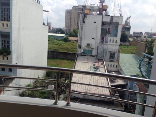 Bán nhà mặt hẻm tại đường Nguyễn Văn Quá, Quận 12, Hồ Chí Minh diện tích 68m2 giá 2.8 Tỷ