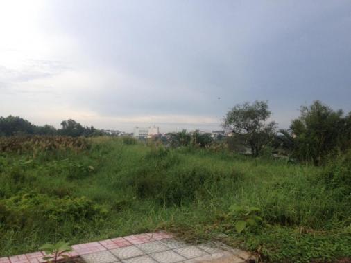 Bán đất dự án biệt thự, liền kề diện tích 1,65 hecta cách sân bay Tân Sơn Nhất 3.6 km