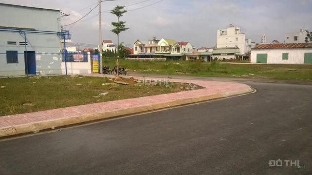 Đất dự án mặt tiền Nguyễn Duy Trinh, vòng xoay Phú Hữu, đường 970, sổ hồng riêng