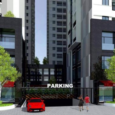 Nhận đặt chỗ căn hộ dự án nhà ở xã hội PH Nha Trang, giá gốc chủ đầu tư, LH 0918 434 013