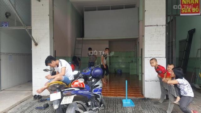 Cần cho thuê ki ốt tại khu dân cư Việt Sing (ngay chợ) Thuận An, Bình Dương