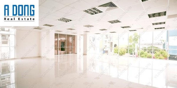 Văn phòng rất đẹp đường Nam Kỳ Khởi Nghĩa, Q3. 130m2, giá thuê chỉ 63tr/tháng đã VAT 0934 118 945