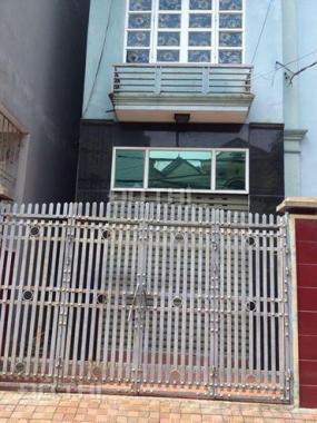 Cho thuê nhà 3.5 tầng ngõ 5 Cao Thắng, 4PN + 3VS, ô tô đỗ cửa