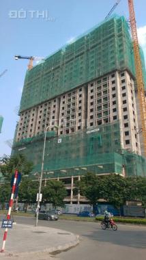 Căn đầu hồi Đông Nam 3 pn Handi Resco 89 Lê Văn Lương, tháng 10 nhận nhà, giá 31,5tr/m2 hoàn thiện