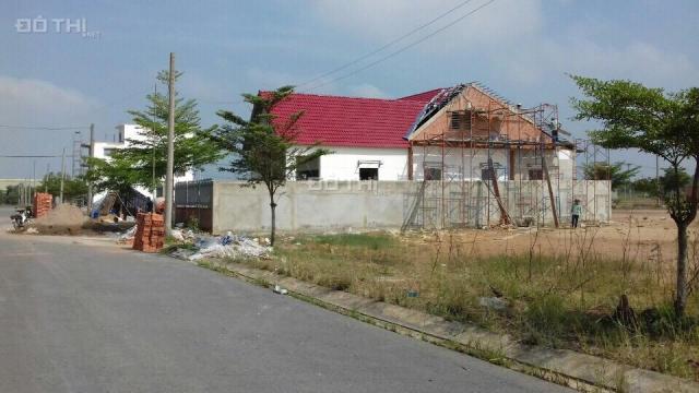 Bán 3 lô đất (5x26m) gần bệnh viện Nhi Đồng 3, đường nhựa 20m, SHR, bao sổ. 0932-643-335