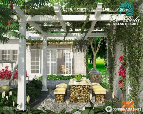 Bán suất nội bộ 5 căn biệt thự biển La PerLa villa Resort tại Bình Thuận (Mũi Né 2), 4 tỷ/căn