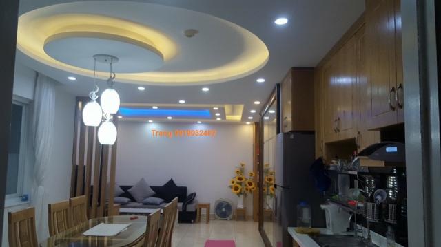 Bán căn hộ chung cư tại dự án Tân Hương Tower, Tân Phú, Hồ Chí Minh diện tích 86m2 giá 1.8 tỷ