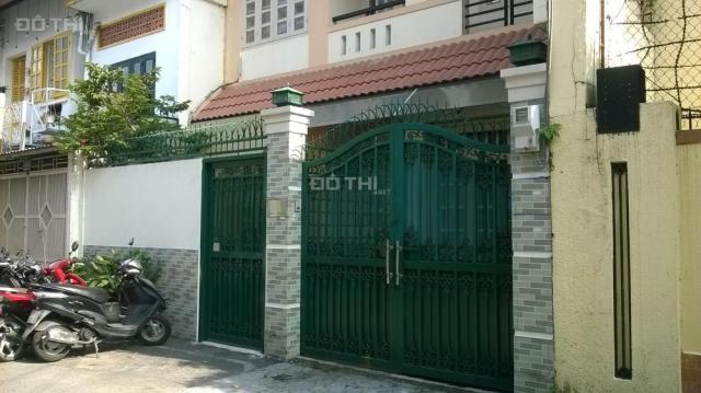 Cho thuê gấp villa biệt thự hẻm nội bộ 8m đường Nguyễn Văn Nguyễn, Quận 1: 7.5m x 18m, trệt, 2 lầu