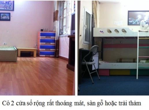 Bán nhà riêng tại số 37, ngõ 175 đường Thái Thịnh 2, Đống Đa, Hà Nội