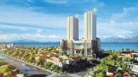 Gold Coast Nha Trang mở bán tòa tháp Nam view biển cực đẹp có sổ hồng vĩnh viễn, CK 11%