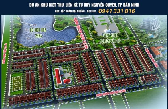 Bán dự án nhà xây thô dự án Nguyễn Quyền Đại Dương. LH: Chị Dương - 0941.331.618