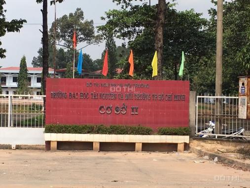 Đất nền sổ đỏ khu đô thị Phước Thái 720 triệu mặt tiền QL51 gần Biên Hòa. HL: 0903.65.79.75
