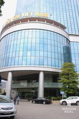 Cho thuê văn phòng tòa nhà VPI Viện Dầu Khí 167 Trung Kính, Cầu Giấy. BQL: 0968 360 321