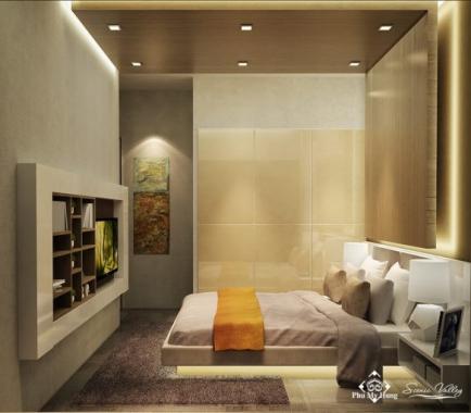 Cần bán gấp căn hộ 2PN, 3PN, View cực đẹp, giá hợp lý tại Phú Hoàng Anh