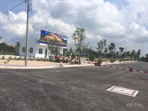 Bán đất nền dự án tại An Phú Đông 13, Quận 12, Hồ Chí Minh diện tích 110m2 giá 18,5 triệu/m2
