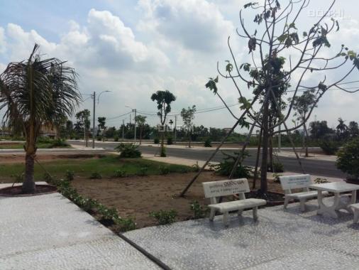 Bán đất nền dự án tại An Phú Đông 13, Quận 12, Hồ Chí Minh diện tích 110m2 giá 18,5 triệu/m2