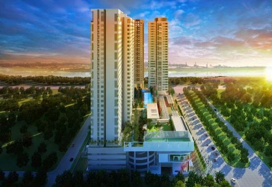 Park Vista căn hộ xanh nghỉ dưỡng bậc nhất Nam Sài Gòn tặng gói nội thất 130 triệu