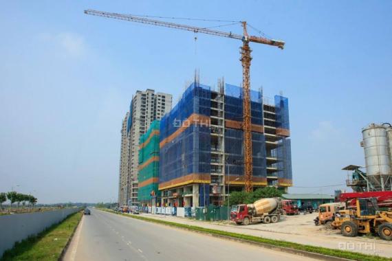 Ra 5 tầng đẹp nhất dự án Lạc Hồng Lotus 2-N01 T1-Giá bán + hợp đồng trực tiếp CĐT LH: 0989755825