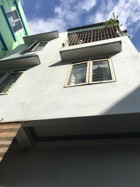 Bán nhà 3 tầng xây năm 2014 tại thôn Phú Vinh - An Khánh có SĐCC - LH 0976185995