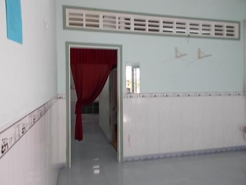 Bán nhà riêng tại đường Lê Văn Tâm, Vĩnh Long, Vĩnh Long giá 550 triệu