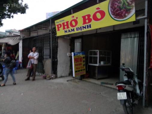 Cho thuê cửa hàng, ki ốt tại đường Phạm Văn Đồng, Xã Xuân Đỉnh, Bắc Từ Liêm, Hà Nội