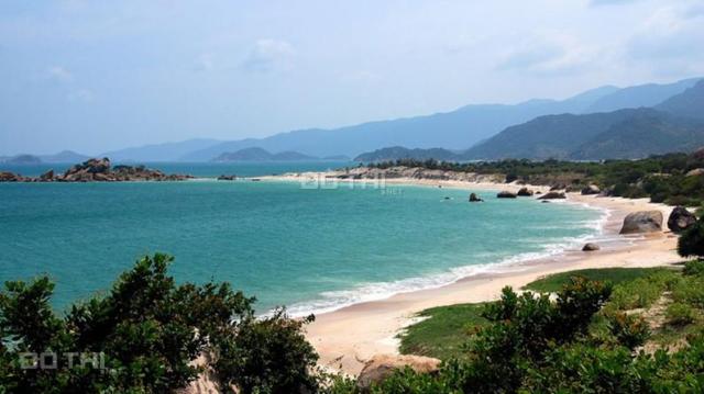 Nhận nền với BT nghỉ dưỡng biển Golden Bay Cam Ranh - Bãi Dài chỉ từ 5.4 tr/m2. LH: 0949793940