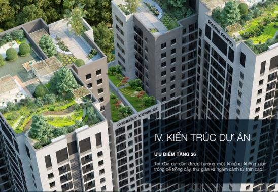 Duy nhất 1 ngày tại Goldsilk Complex: Tri ân khách hàng: Đến thăm quan dự án nhận quà giáng sinh