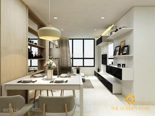 Bán căn hộ chung cư tại dự án Hưng Phát Golden Star, Quận 7, Hồ Chí Minh diện tích 68m2 giá 1.7 tỷ