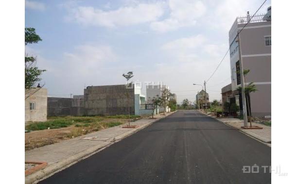 Bán đất tại đường Quốc Lộ 22, Xã Tân Xuân, Hóc Môn, Hồ Chí Minh diện tích 85m2, giá 374 triệu