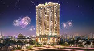 Bán căn hộ chung cư tại Lucky Palace, quận 6, Hồ Chí Minh diện tích 84m2, giá 600 triệu