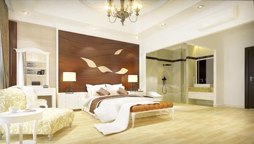 Bán căn hộ chung cư tại Lucky Palace, quận 6, Hồ Chí Minh diện tích 84m2, giá 600 triệu