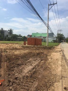 Bán đất nền tại đường An Phú Đông, Quận 12, Hồ Chí Minh diện tích 5x30m2, giá 18,5 triệu/m2