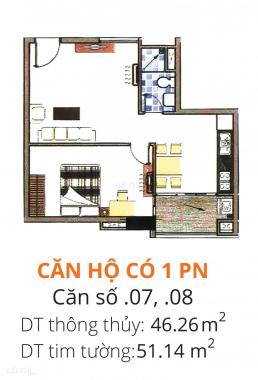 Mở bán căn hộ TPHCM chỉ 1 tỷ, Quận 11 - Khuông Việt, Tân Phú cạnh Đầm Sen, sắp cất nóc! 0903159138