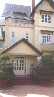 Cho thuê villa tại TP Đà Lạt, Lâm Đồng, LH: 0931274289