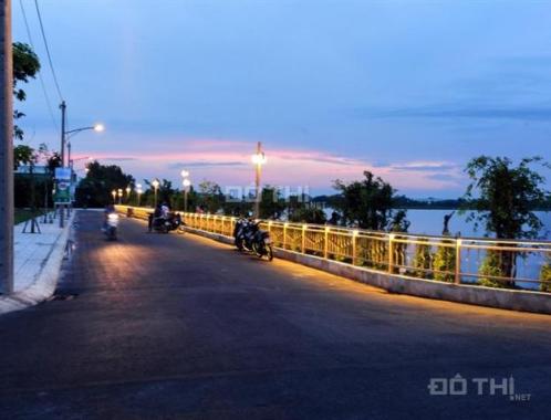 Cát Tường Phú Sinh mở bán đợt 8 KDL sinh thái phía Tây Sài Gòn, chỉ 365 triệu 0906396978