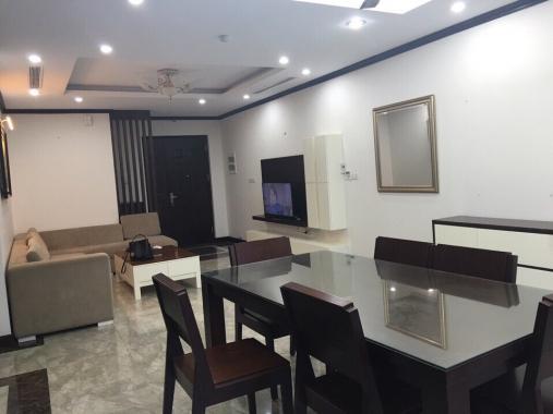 CC cần cho thuê một số CH Platinum Residences số 6 Nguyễn Công Hoan, giá rẻ nhà đẹp. LH 0915.689163