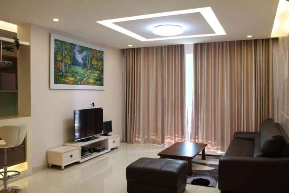 Nhà mới trống cần cho thuê nhanh căn hộ Riverpark, Phú Mỹ Hưng – Q. 7, giá 36.35 triệu /th