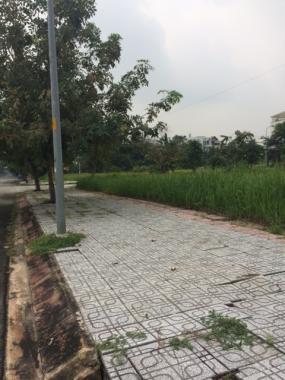 đất dự án Bách Khoa, Nguyễn Duy Trinh giá 13.5tr/m2, sổ hồng, đường 16m