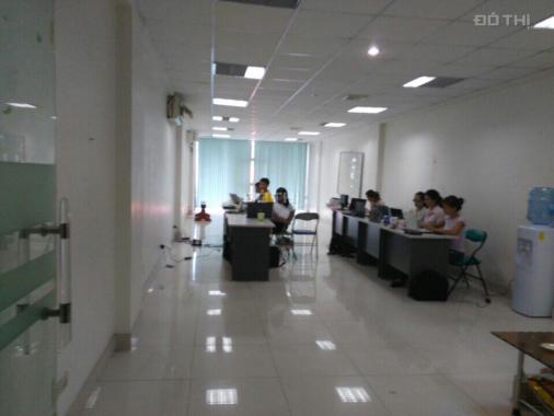 Cho thuê văn phòng tại phường Giảng Võ, Ba Đình, Hà Nội, diện tích 130m2, giá 25 triệu/tháng