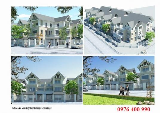 Mở bán biệt thự, liền kề dự án khu đô thị Bắc Hà Tĩnh. Giá chỉ từ 11 tr/m2, kí hợp đồng trực tiếp