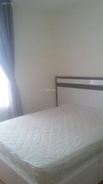 Cho thuê căn hộ Him Lam Riverside, 2 phòng ngủ đầy đủ nội thất giá rẻ. LH 0901373286