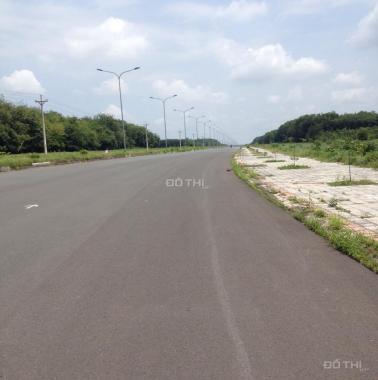 Đất MT đường nhựa 46 m ngay trung tâm Chơn Thành, LH 0981552449 có xe đi coi đất miễn phí