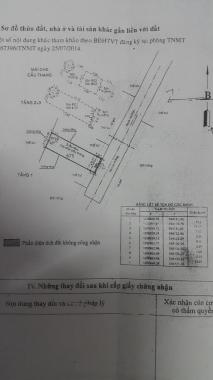 Bán nhà 1 trệt 2 lầu 4x15m giá 2.55 tỷ HXH đường Hà Đặc, P. Trung Mỹ Tây, Q12