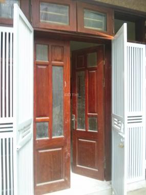 Chỉ với 1,8 tỷ sở hữu ngay nhà 4 tầng, 32m2 ngã 5 Hà Trì, Hà Đông. 0967822784