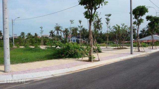 Đất mặt tiền An Phú Đông 13, Q. 12 view sông Sài Gòn vô cùng thoáng mát - LH: 0906.298.869