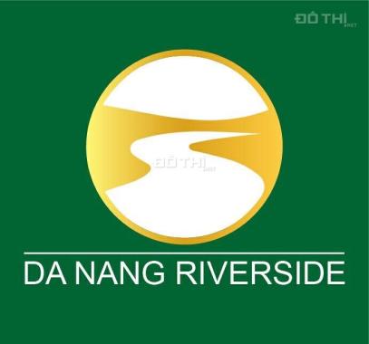 Đất biệt thự (View sông) KĐT quốc tế ven sông dự án Đà Nẵng Riverside