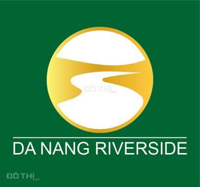 Mở bán block biệt thự Đà Nẵng Riverside mặt sông cực kì thoáng mát