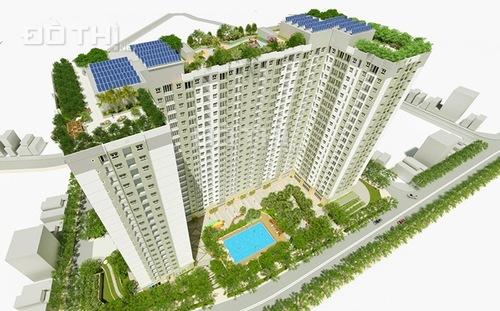 Ecohome Phúc Lợi, Long Biên tặng 1 nửa cây vàng 9999, HTLS 0% đến lúc nhận nhà